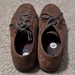 Vintage 20+ Dr. Martens Oxford Shoes 2601